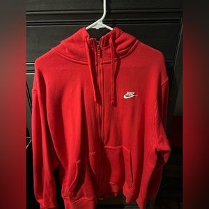 Xl Nike sweater